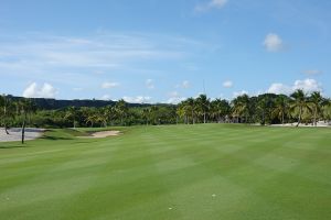 Punta Espada 14th Approach